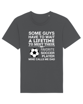 SOCCER Anthracite