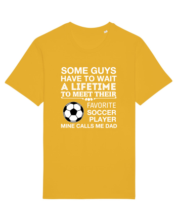 SOCCER Spectra Yellow
