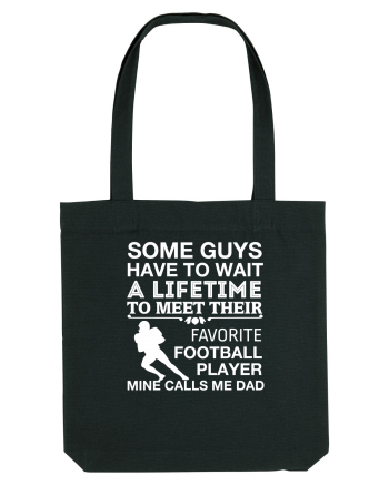 FOOTBALL  Black