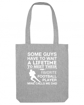 FOOTBALL  Heather Grey