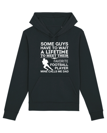 FOOTBALL  Black