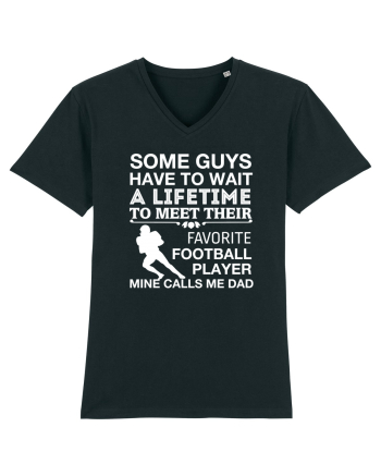 FOOTBALL  Black