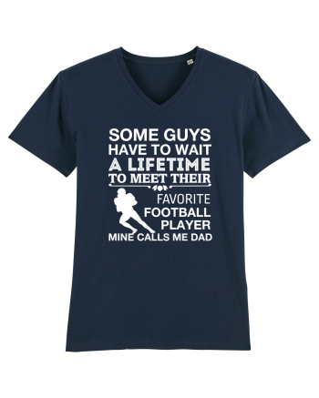 FOOTBALL  French Navy