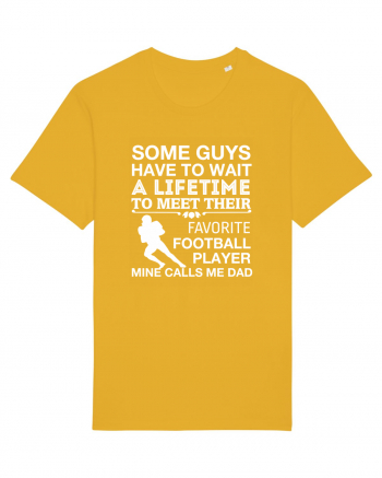 FOOTBALL  Spectra Yellow
