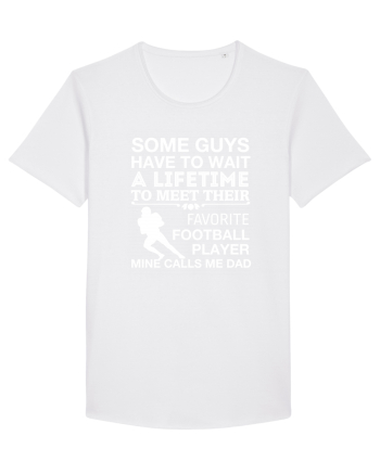 FOOTBALL  White