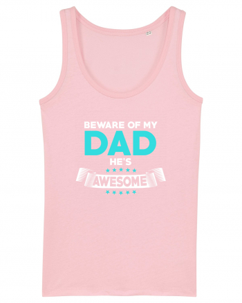 DAD Cotton Pink