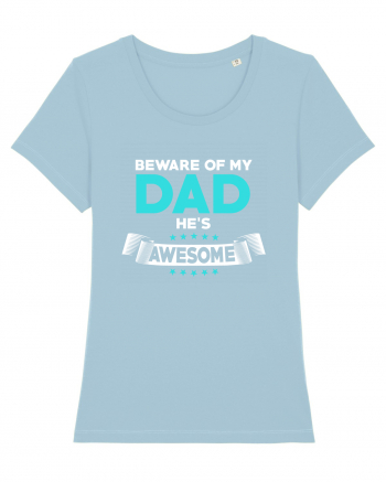 DAD Sky Blue