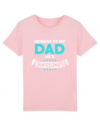 DAD Cotton Pink