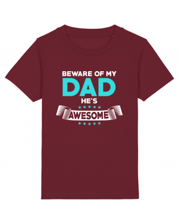 DAD Burgundy