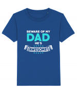 DAD Tricou mânecă scurtă  Copii Mini Creator