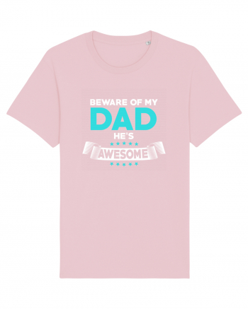 DAD Cotton Pink