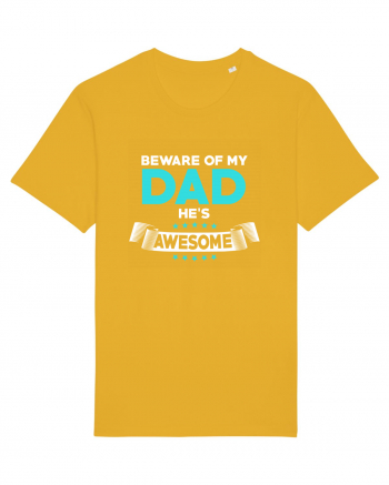 DAD Spectra Yellow