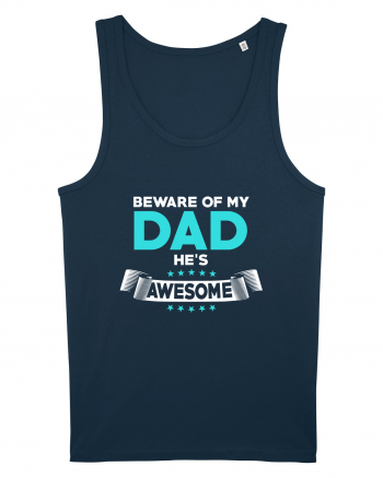 DAD Navy