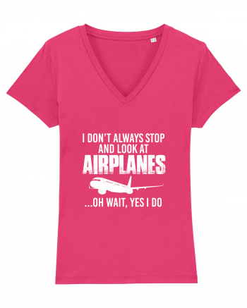 AIRPLANES Raspberry