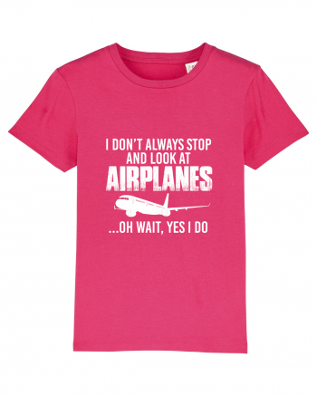 AIRPLANES Raspberry