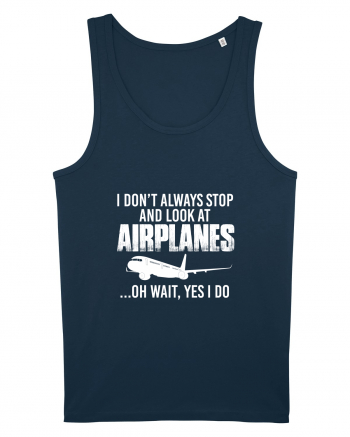 AIRPLANES Navy