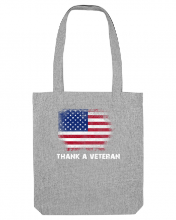 VETERAN Heather Grey