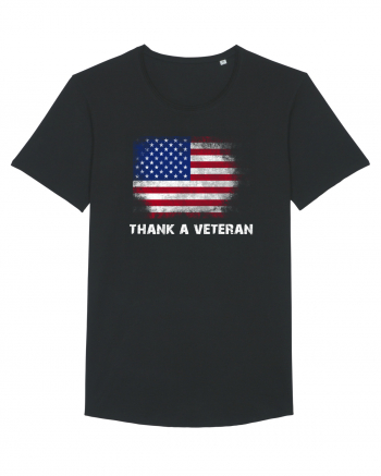 VETERAN Black