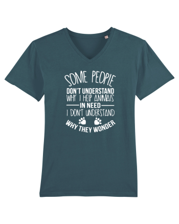 HELP ANIMALS Stargazer