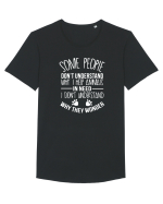 HELP ANIMALS Tricou mânecă scurtă guler larg Bărbat Skater
