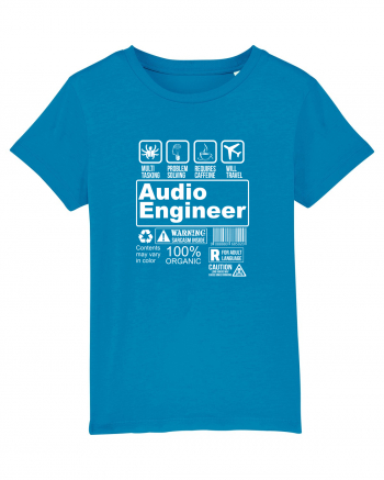 AUDIO ENGINEER Azur