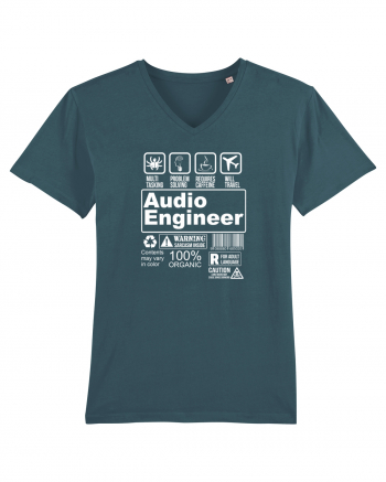 AUDIO ENGINEER Stargazer