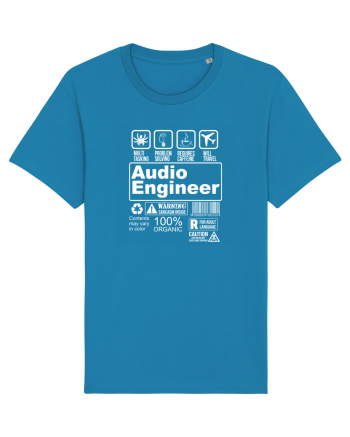 AUDIO ENGINEER Azur