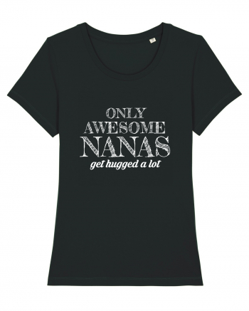 NANAS Black