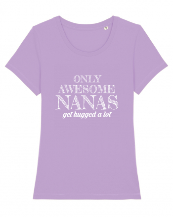 NANAS Lavender Dawn