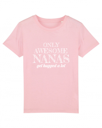 NANAS Cotton Pink