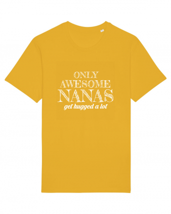 NANAS Spectra Yellow