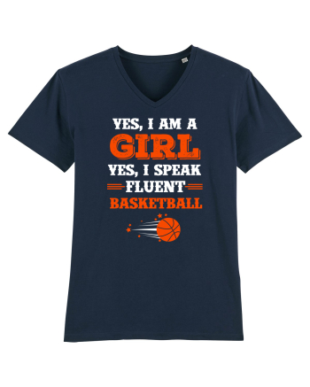 BASKETBALL French Navy