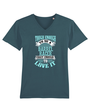 BARREL RACER Stargazer
