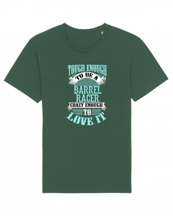 BARREL RACER Bottle Green