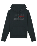 Spain Hanorac Unisex Drummer