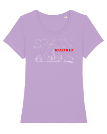 Spain Lavender Dawn