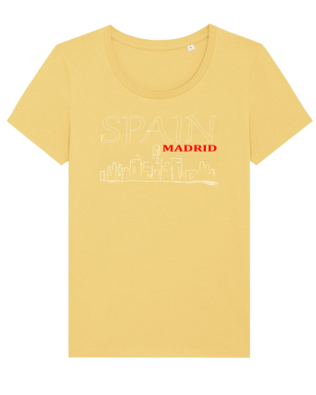 Spain Jojoba