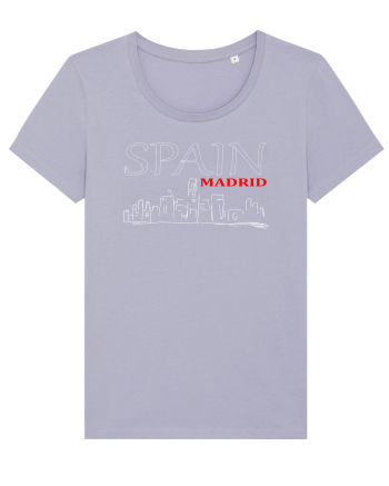 Spain Lavender