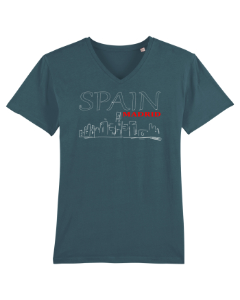 Spain Stargazer