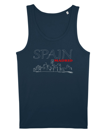 Spain Navy
