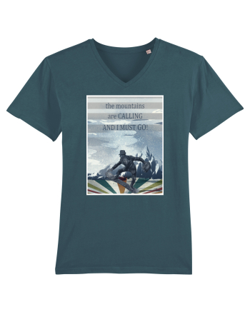 snowboarding Stargazer