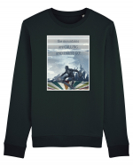 snowboarding Bluză mânecă lungă Unisex Rise