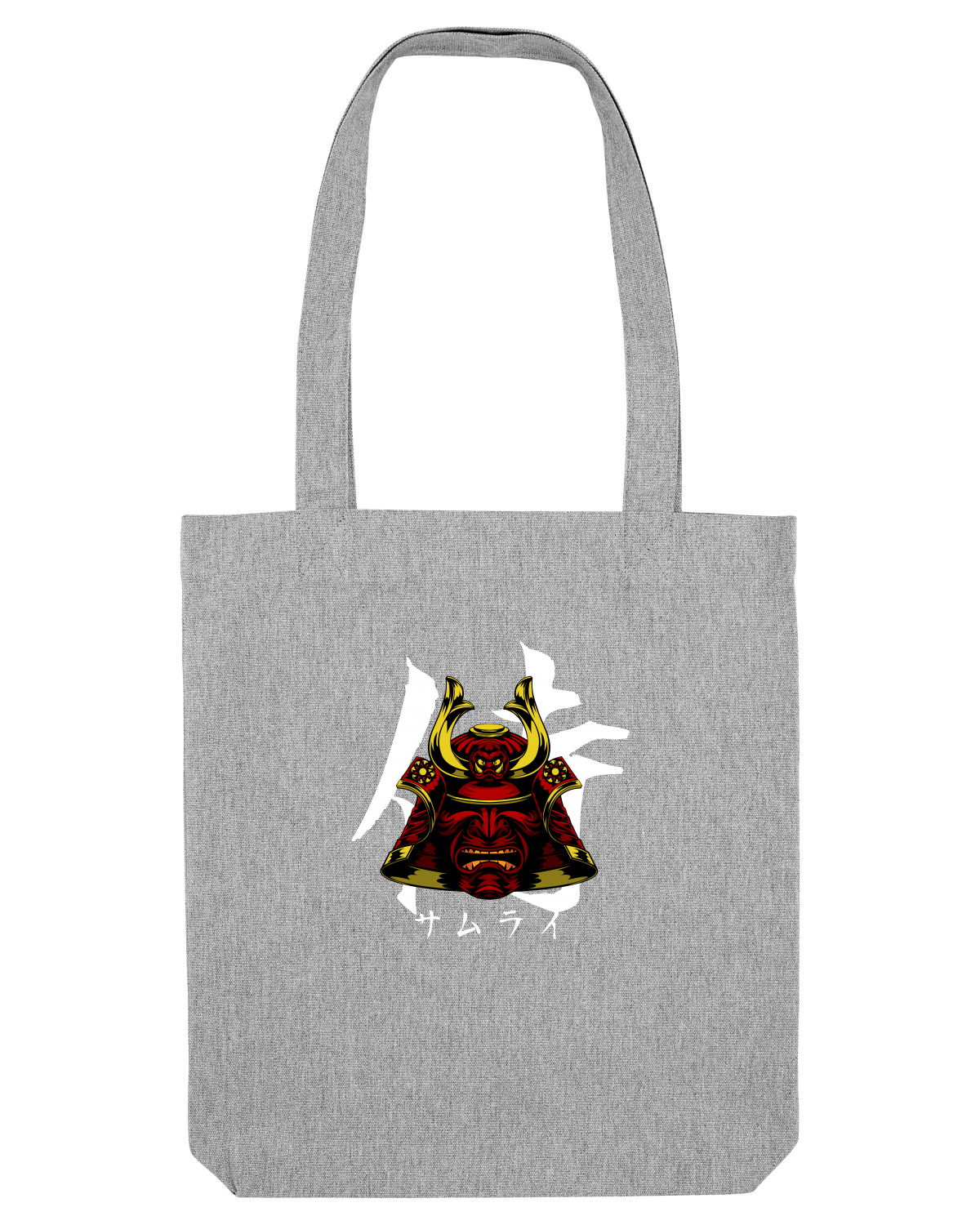 Sacoșă textilă Heather Grey