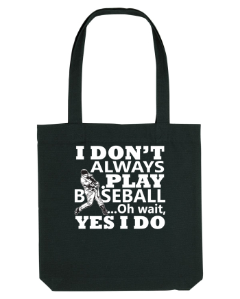 BASEBALL Black