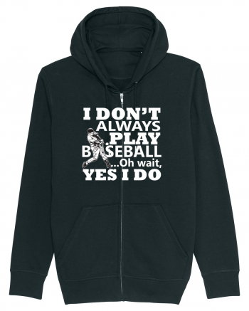 BASEBALL Black