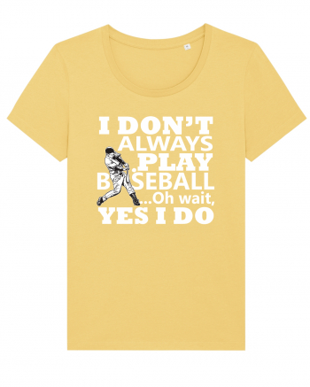 BASEBALL Jojoba