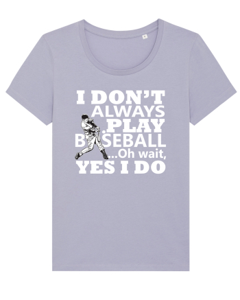 BASEBALL Lavender