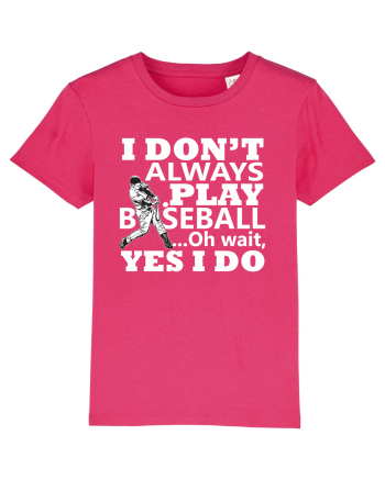 BASEBALL Raspberry