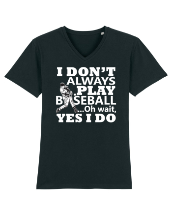 BASEBALL Black