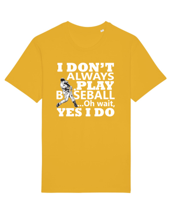 BASEBALL Spectra Yellow